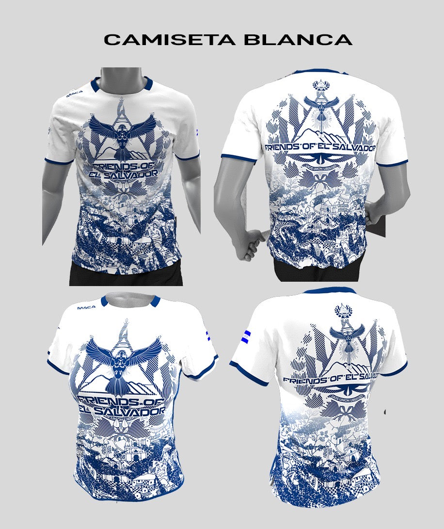 Specialty Fitness Shirt