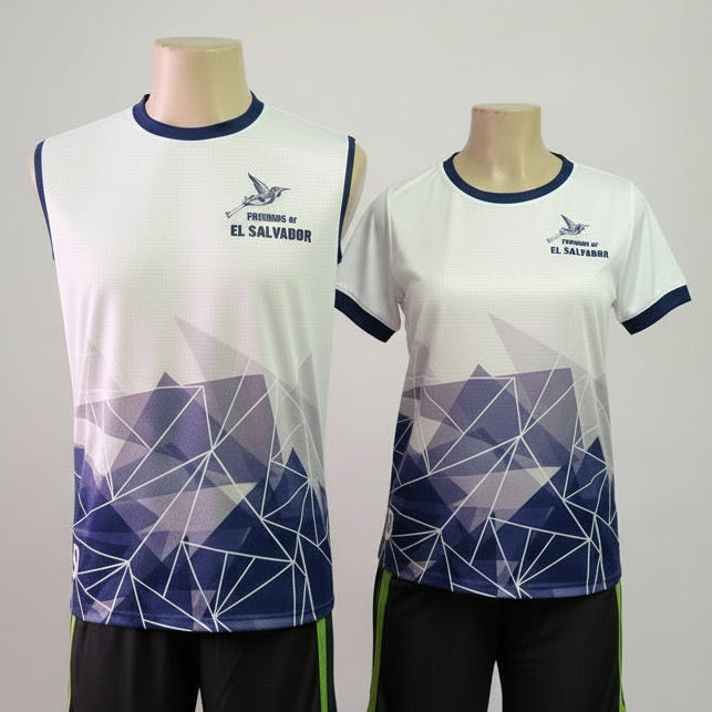 Fitness Shirt