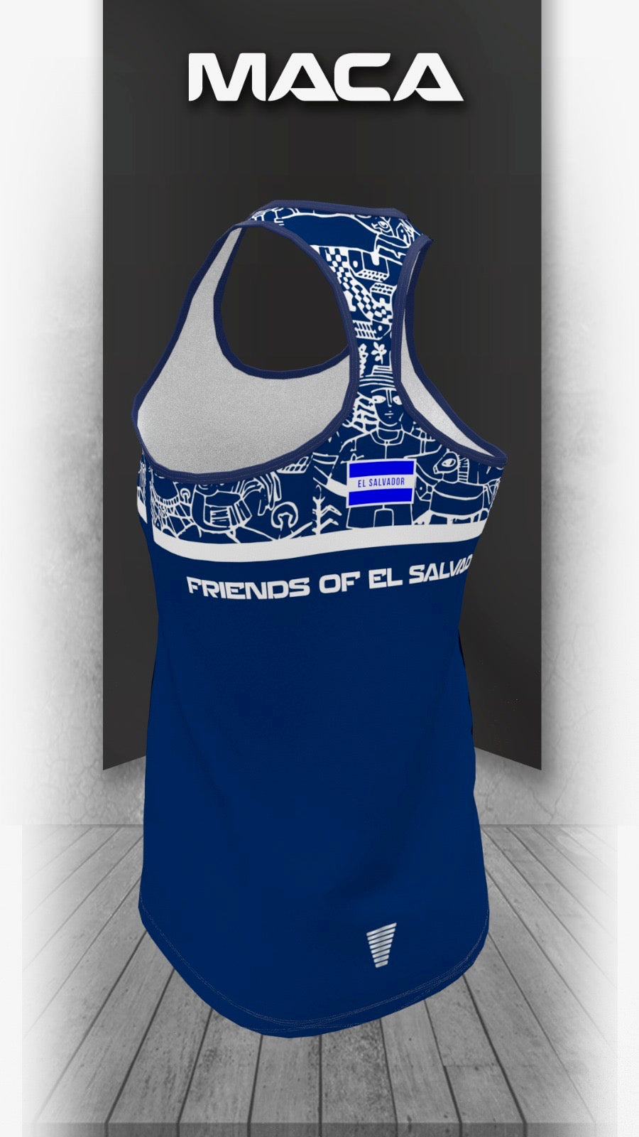 Women's Specialty Fitness Sleeveless Shirt