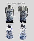 Men's Specialty Fitness Sleeveless Shirt