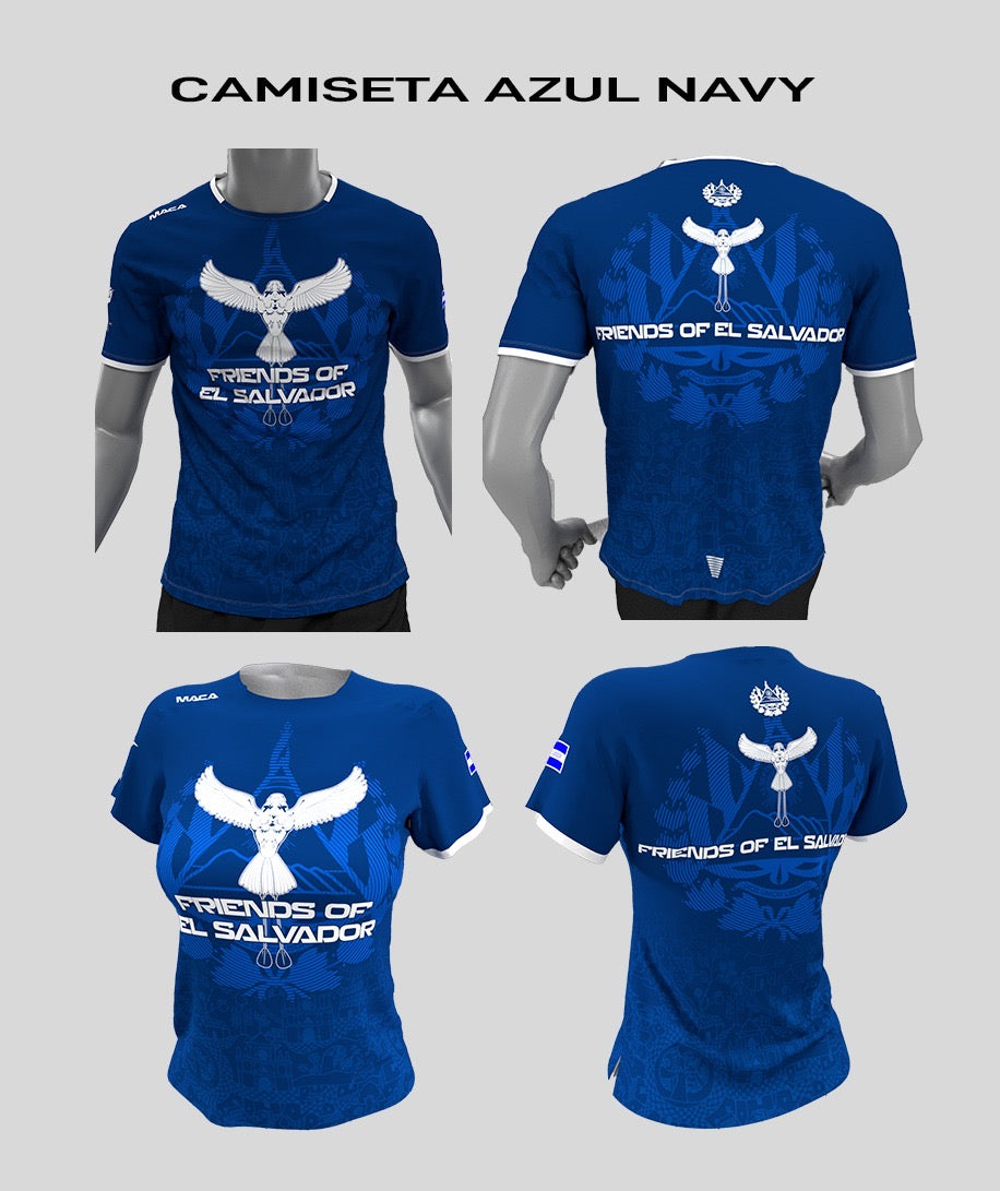 Specialty Fitness Shirt