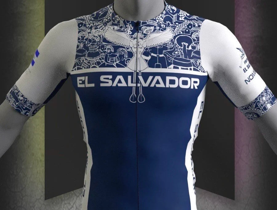 Cycling Jersey