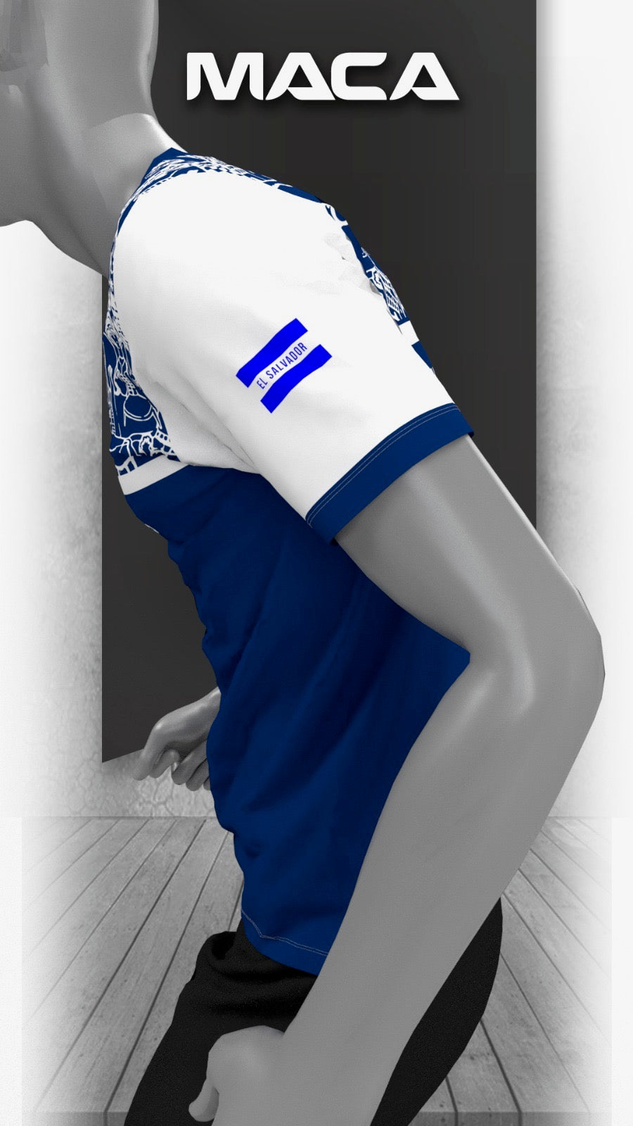 Specialty Fitness Shirt