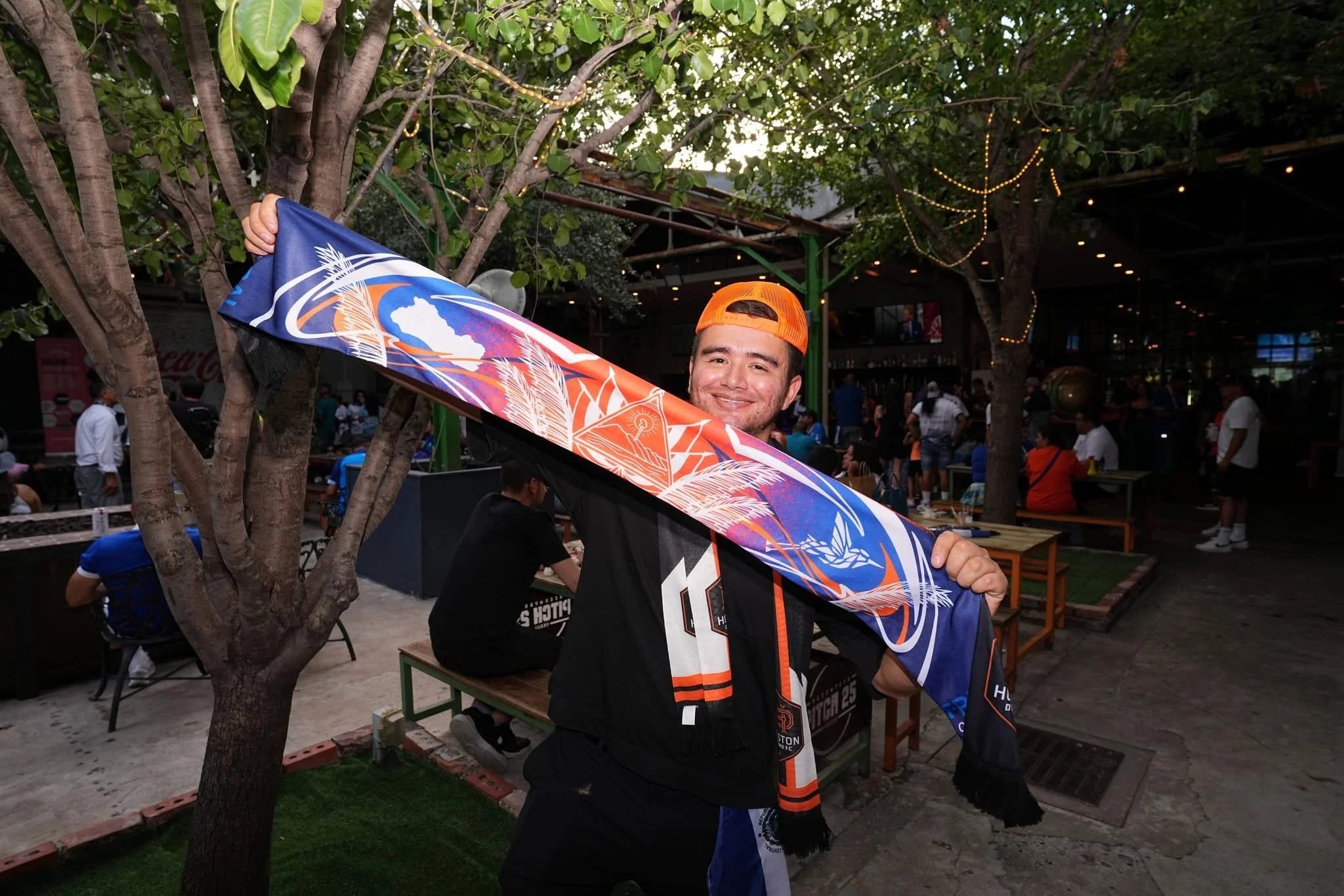 Limited Edition Scarf