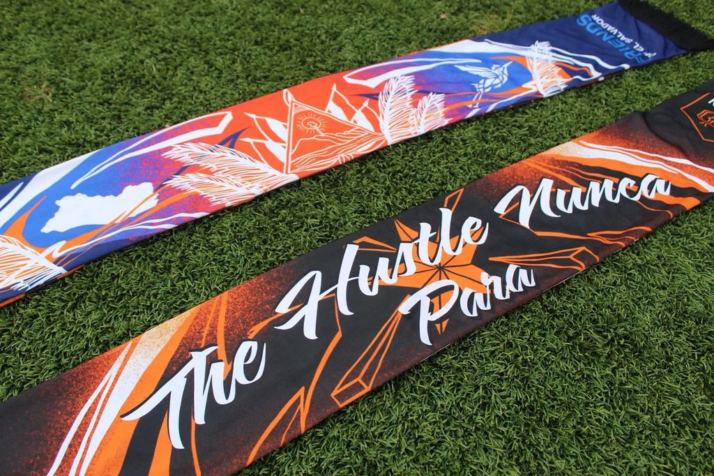 Limited Edition Scarf