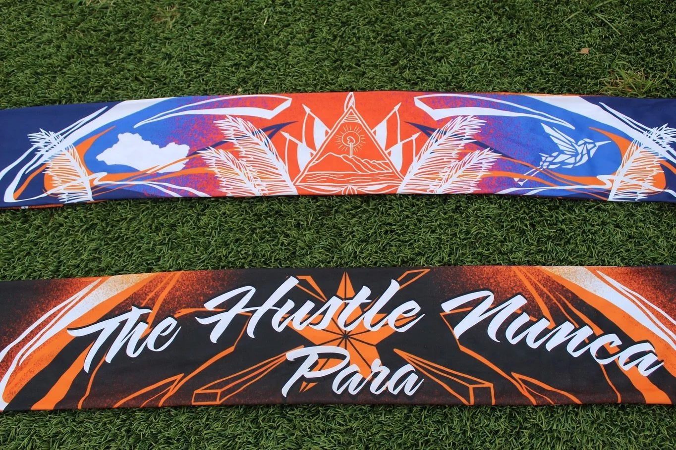 Limited Edition Scarf