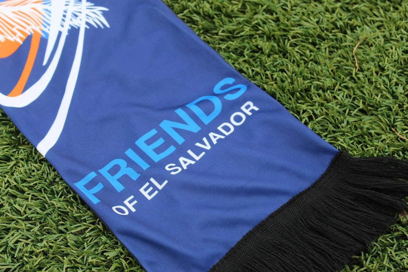 Limited Edition Scarf